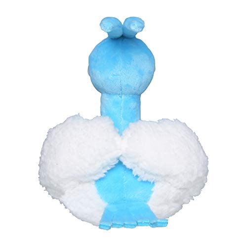 Pokémon Center Original Plush Toy: Pokémon fit Altaria 15 x 12.5 x 16.5 cm (H x