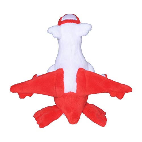 Pokémon Center Original Plush Toy: Pokémon fit Latias 6 x 19.5 x 17.5 cm (H x W