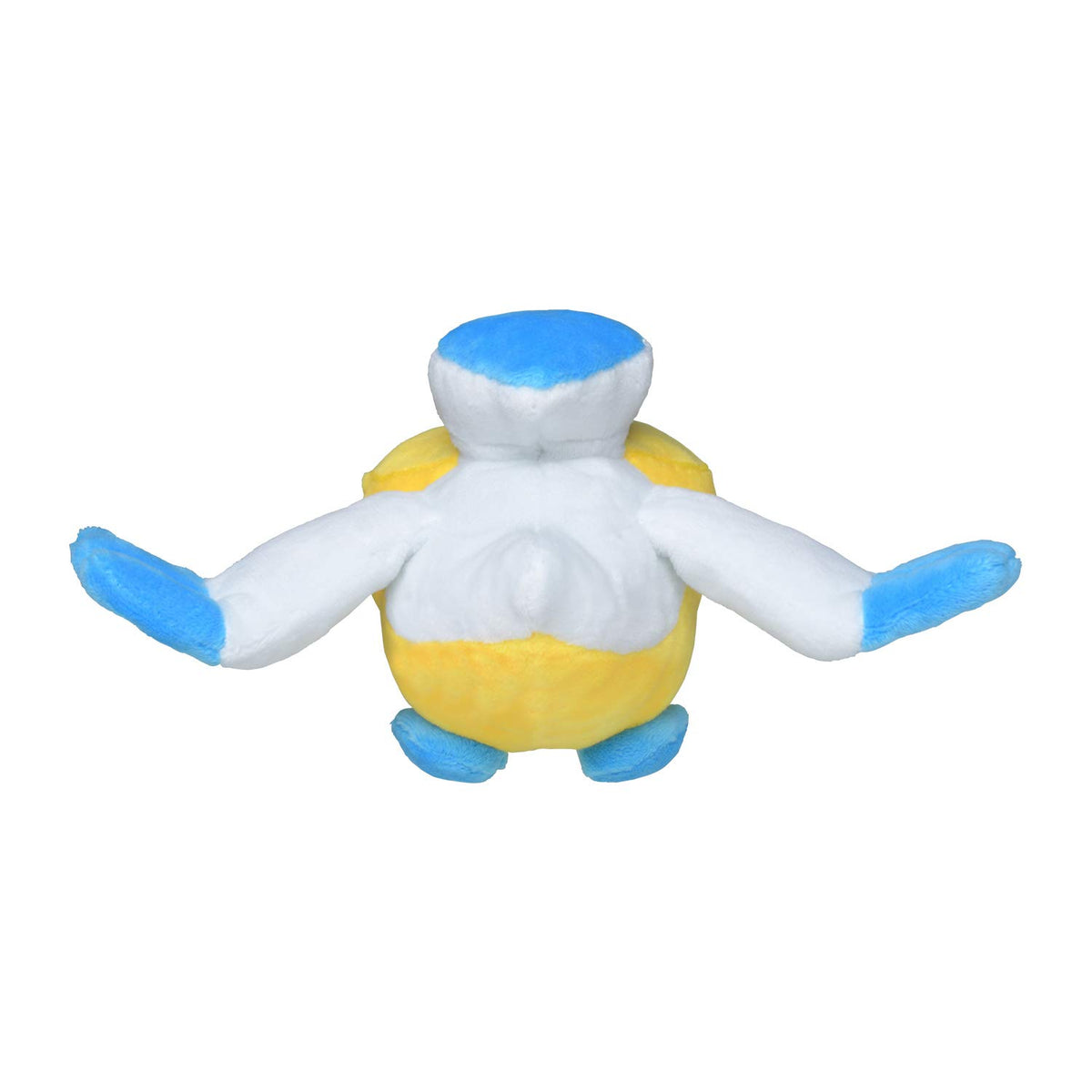 Pokémon Center Original Plush Toy: Pokémon fit Pelipper 10.5 x 19 x 13.5 cm (H x