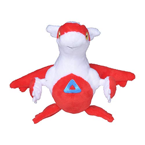 Pokémon Center Original Plush Toy: Pokémon fit Latias 6 x 19.5 x 17.5 cm (H x W