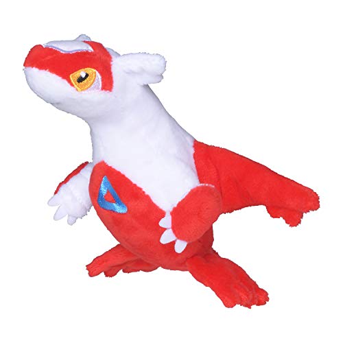 Pokémon Center Original Plush Toy: Pokémon fit Latias 6 x 19.5 x 17.5 cm (H x W