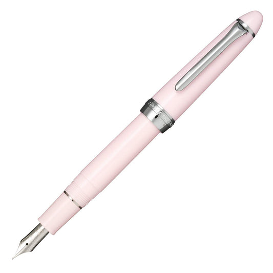 Sailor Fountain Pen, Shikiori Hisakata Sakura, Fine Nib, 11-0500-231