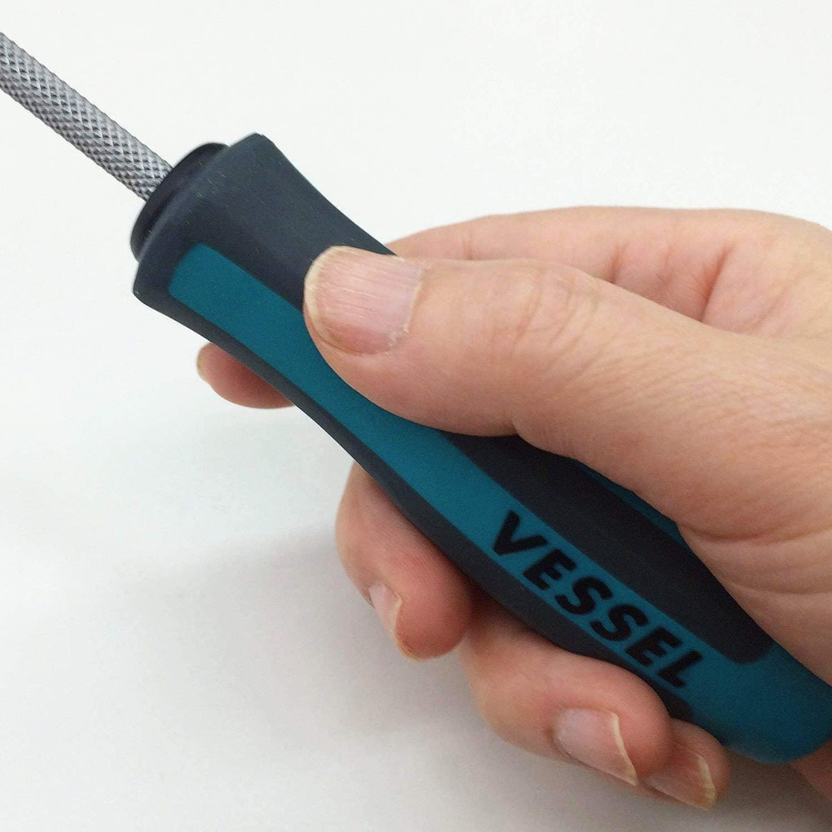 VESSEL Mega Drive Standard Screwdriver +2 x 150 900