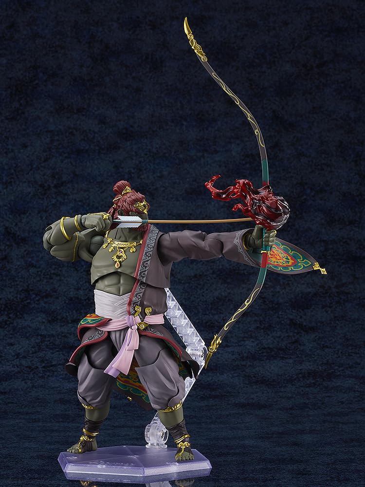 figma The Legend of Zelda: Tears of the Kingdom Ganondorf Tears of the Kingdom v
