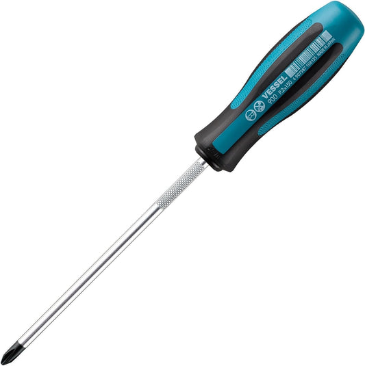 VESSEL Mega Drive Standard Screwdriver +2 x 150 900