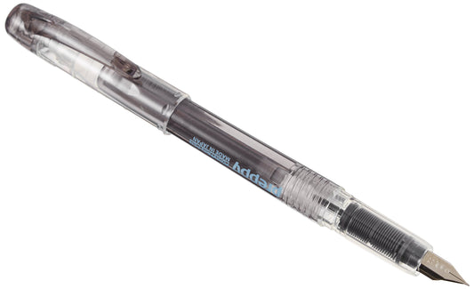 Platinum Fountain Pen Preppy 0.2mm Black PSQ-400#1